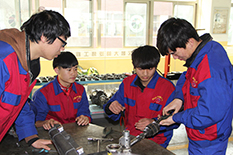 让学子们轻松掌握一门技术